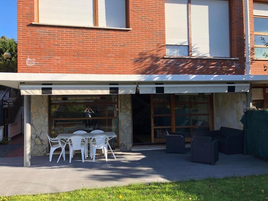 Hébergement de vacances House With Garden 10 Min Walk To The Getxo